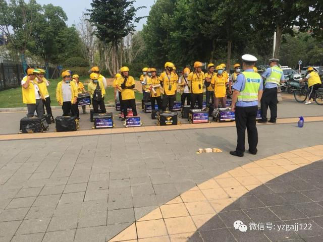 禹州交警“大走访、大排查、大调研”专项活动正在进行时 禹州交警“大走访、大排查、大调研”专项活动正在进行时