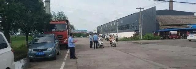 禹州交警“大走访、大排查、大调研”专项活动正在进行时 禹州交警“大走访、大排查、大调研”专项活动正在进行时