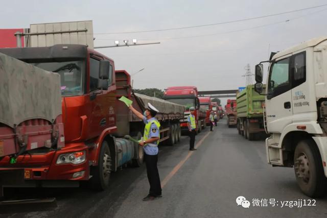 禹州交警“大走访、大排查、大调研”专项活动正在进行时 禹州交警“大走访、大排查、大调研”专项活动正在进行时