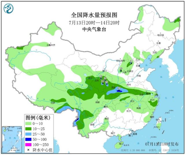 禹州未来降雨来袭,降雨时长、长达2周....... 禹州未来降雨来袭,降雨时长、长达2周.......