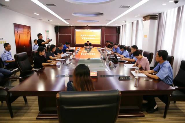 禹州市人民检察院召开首例民事监督听证会 禹州市人民检察院召开首例民事监督听证会