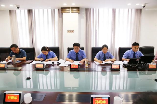 禹州市人民检察院召开首例民事监督听证会 禹州市人民检察院召开首例民事监督听证会