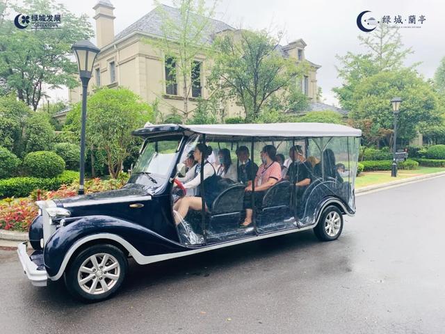 禹州绿城蘭亭|绿城零距离之旅,体验样本式美好生活! 禹州绿城蘭亭|绿城零距离之旅,体验样本式美好生活!