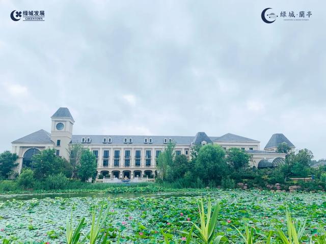 禹州绿城蘭亭|绿城零距离之旅,体验样本式美好生活! 禹州绿城蘭亭|绿城零距离之旅,体验样本式美好生活!