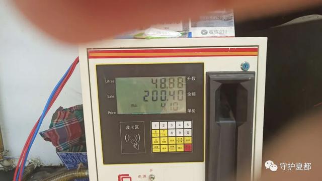 禹州花石派出所所查获两个非法加油站窝点 禹州花石派出所所查获两个非法加油站窝点