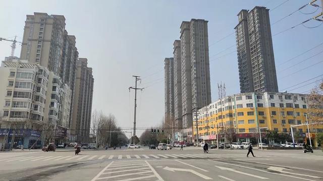 好消息!禹州南部这条重要道路开始修了!现场实拍.... 好消息!禹州南部这条重要道路开始修了!现场实拍....