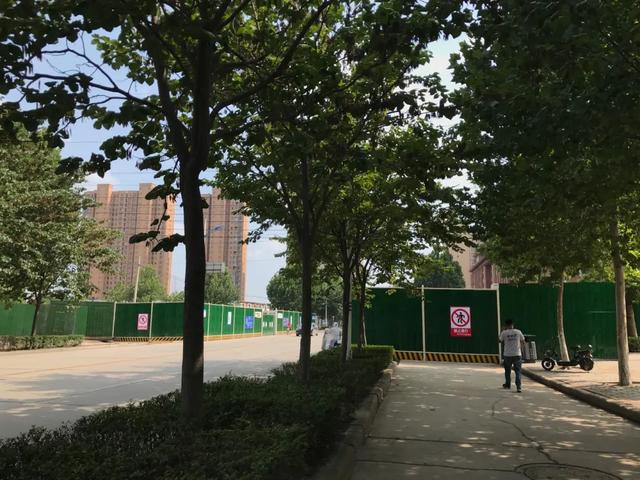 好消息!禹州南部这条重要道路开始修了!现场实拍.... 好消息!禹州南部这条重要道路开始修了!现场实拍....