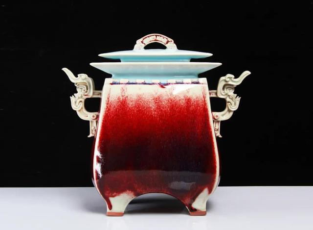 禹州陶瓷喜获大奖 禹州陶瓷喜获大奖