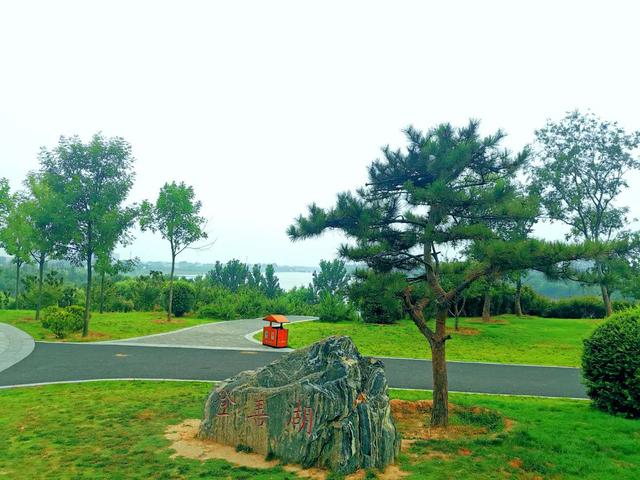 禹州母亲河:水清岸绿生态美 颍河沿岸好风光 禹州母亲河:水清岸绿生态美 颍河沿岸好风光