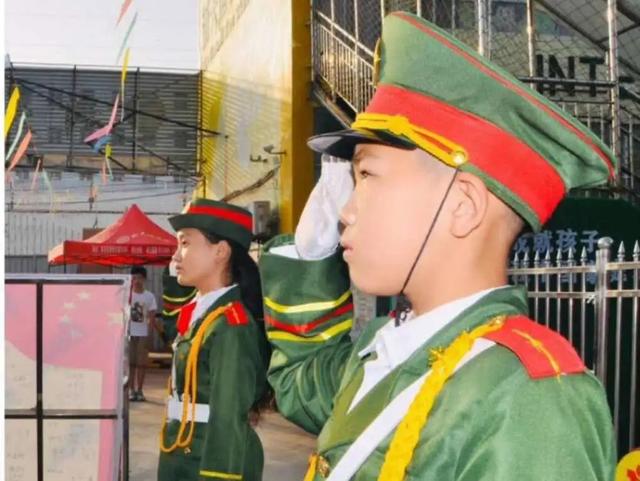 禹州新天地学校毕业季“青春拂晓,未来可期” 禹州新天地学校毕业季“青春拂晓,未来可期”