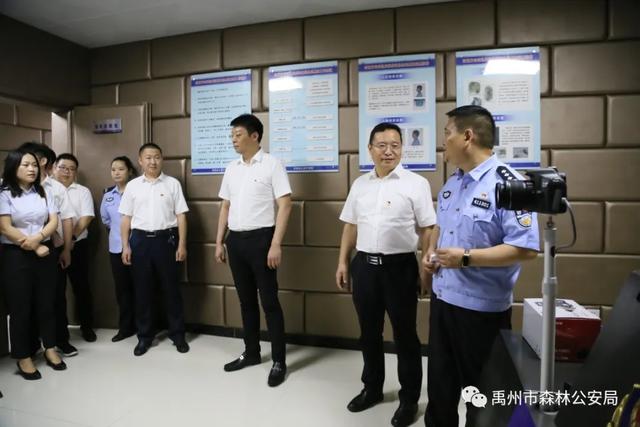 禹州市森林公安局:增进友谊促发展,携手共进创辉煌 禹州市森林公安局:增进友谊促发展,携手共进创辉煌