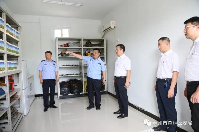 禹州市森林公安局:增进友谊促发展,携手共进创辉煌 禹州市森林公安局:增进友谊促发展,携手共进创辉煌