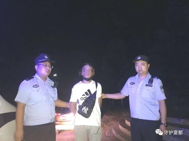 禹州“褚河大妈”堪比“朝阳群众”助力褚河民警24小时内破案 禹州“褚河大妈”堪比“朝阳群众”助力褚河民警24小时内破案