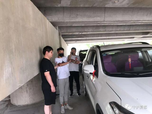 禹州“褚河大妈”堪比“朝阳群众”助力褚河民警24小时内破案 禹州“褚河大妈”堪比“朝阳群众”助力褚河民警24小时内破案