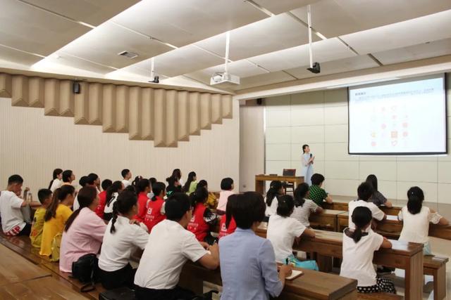 禹州钧官窑址博物馆第八届志愿者招募开始啦 禹州钧官窑址博物馆第八届志愿者招募开始啦