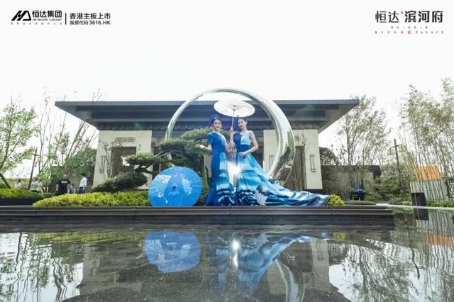 禹州恒达滨河府本周六当红作品开盘争藏! 禹州恒达滨河府本周六当红作品开盘争藏!