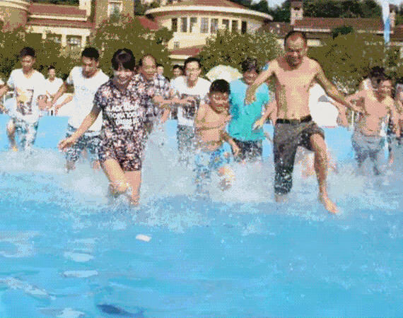燃情夏日“鱼”你同乐 禹州锦绣华城真人版捕鱼达人火爆来袭! 燃情夏日“鱼”你同乐 禹州锦绣华城真人版捕鱼达人火爆来袭!