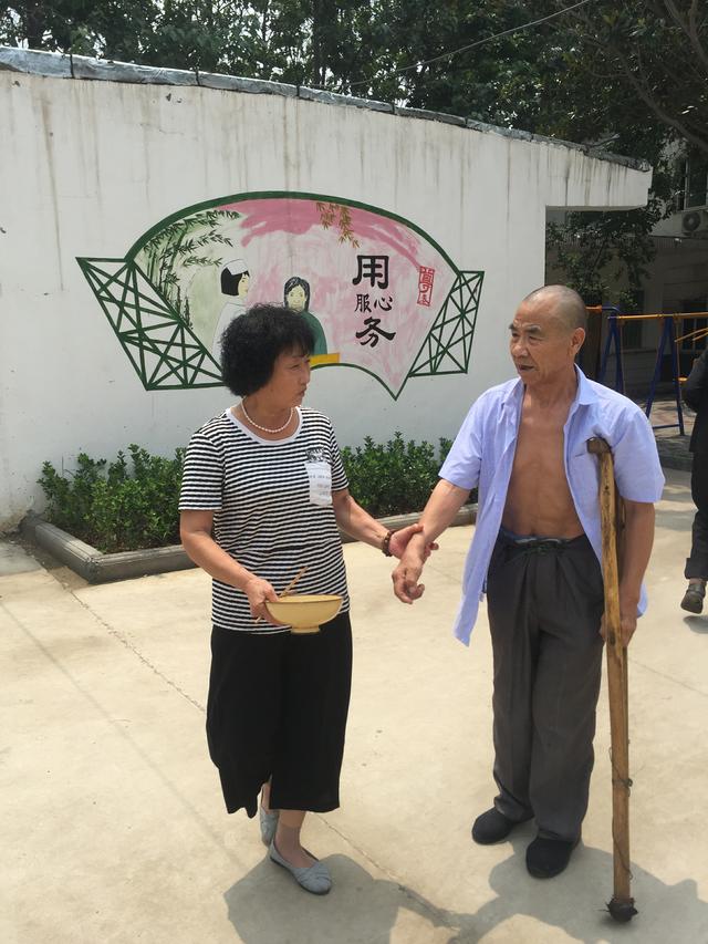 禹州鸠山镇:“五联动”“五个一”做实兜底保障 禹州鸠山镇:“五联动”“五个一”做实兜底保障