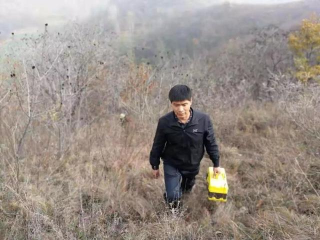 禹州扶贫:走访“百遍”只为让你更“好” 禹州扶贫:走访“百遍”只为让你更“好”