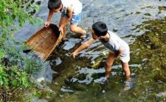 燃情夏日“鱼”你同乐 禹州锦绣华城真人版捕鱼达人火爆来袭！