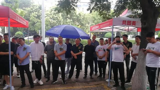 禹州宣和·闻德评级中心揭牌、授牌仪式圆满举行 禹州宣和·闻德评级中心揭牌、授牌仪式圆满举行