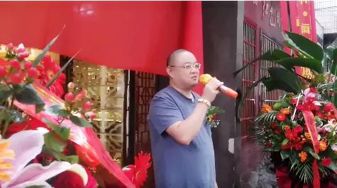 禹州宣和·闻德评级中心揭牌、授牌仪式圆满举行 禹州宣和·闻德评级中心揭牌、授牌仪式圆满举行