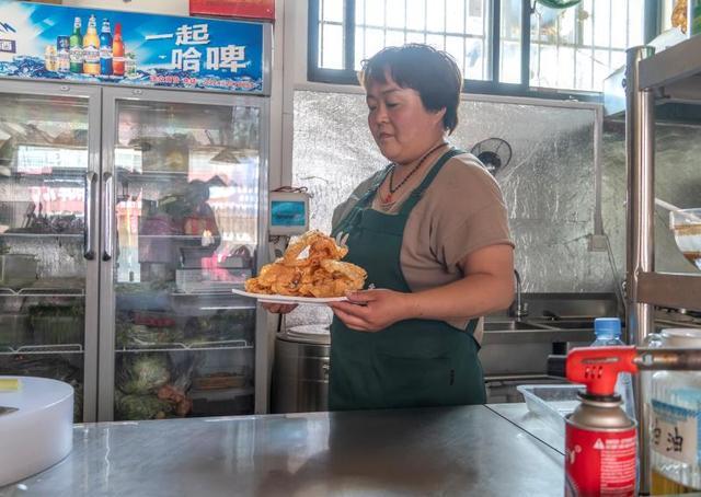 禹州顺店镇谷南村魏小娜:大病不挡致富路,战胜病魔勇脱贫! 禹州顺店镇谷南村魏小娜:大病不挡致富路,战胜病魔勇脱贫!