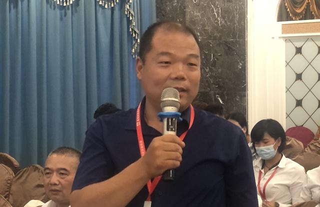 禹州市房地产经纪行业协会2020年关于《岗位证书》再教育专业培训会圆满结束 禹州市房地产经纪行业协会2020年关于《岗位证书》再教育专业培训会圆满结束