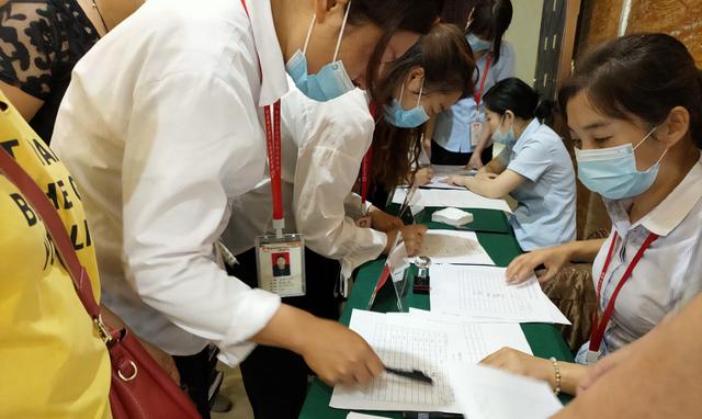 禹州市房地产经纪行业协会2020年关于《岗位证书》再教育专业培训会圆满结束 禹州市房地产经纪行业协会2020年关于《岗位证书》再教育专业培训会圆满结束
