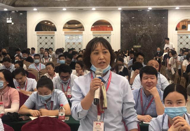 禹州市房地产经纪行业协会2020年关于《岗位证书》再教育专业培训会圆满结束 禹州市房地产经纪行业协会2020年关于《岗位证书》再教育专业培训会圆满结束