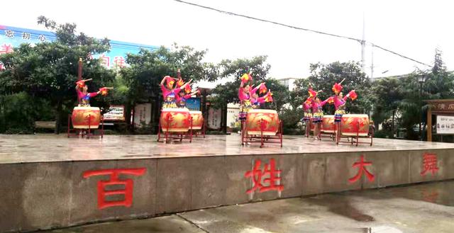 禹州吴湾社区:美了“面子”也幸福了“里子” 禹州吴湾社区:美了“面子”也幸福了“里子”