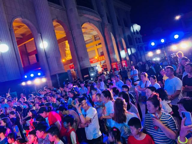 禹州海盛湖滨豪庭路演活动7月18日-19日已开启 禹州海盛湖滨豪庭路演活动7月18日-19日已开启