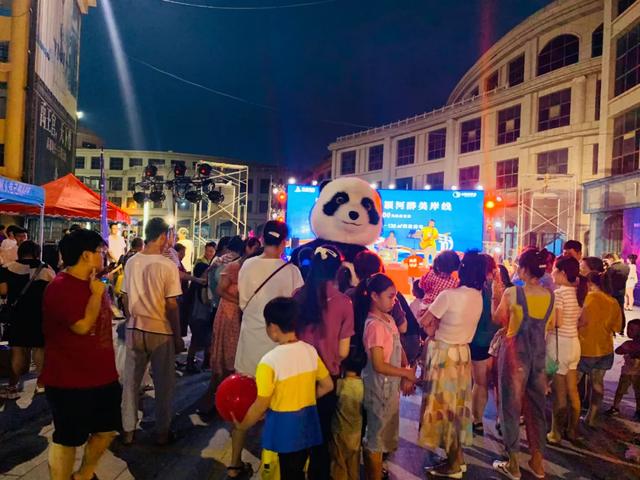禹州海盛湖滨豪庭路演活动7月18日-19日已开启 禹州海盛湖滨豪庭路演活动7月18日-19日已开启