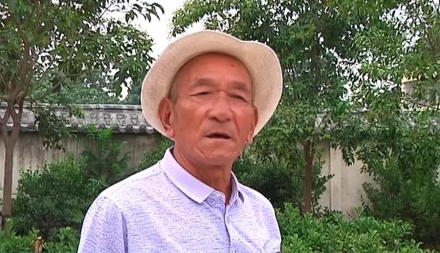 禹州这位老人曾经隐姓埋名多年,如今他的心愿更让人敬佩! 禹州这位老人曾经隐姓埋名多年,如今他的心愿更让人敬佩!