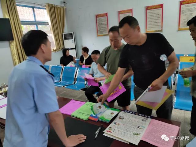 禹州小吕派出所成功破获一起诈骗案件/ 民警“摆摊记” 禹州小吕派出所成功破获一起诈骗案件/ 民警“摆摊记”