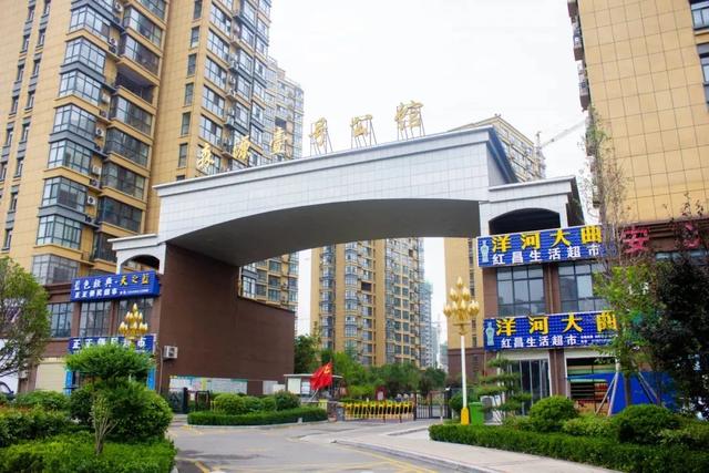 禹州森源壹号公馆三期认筹期间,一万抵两万! 禹州森源壹号公馆三期认筹期间,一万抵两万!
