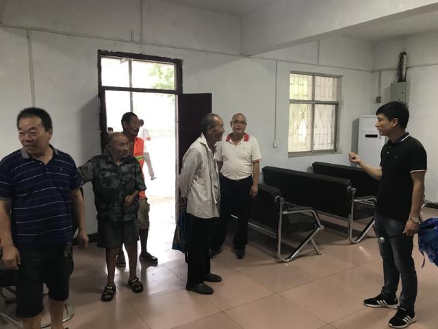 禹州无梁镇:精准施策 兜底惠民 禹州无梁镇:精准施策 兜底惠民