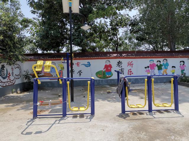 禹州无梁镇:精准施策 兜底惠民 禹州无梁镇:精准施策 兜底惠民
