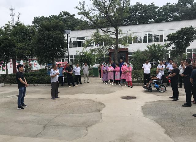 禹州无梁镇:精准施策 兜底惠民 禹州无梁镇:精准施策 兜底惠民