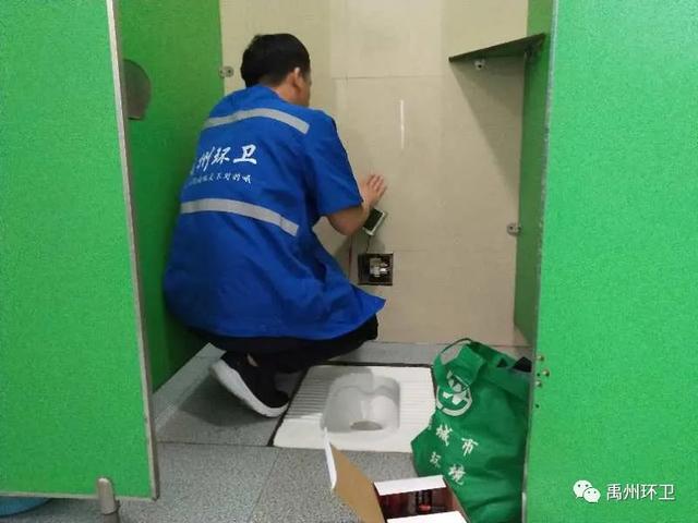禹州环卫:加大环境整治力度 服务文明城市创建 禹州环卫:加大环境整治力度 服务文明城市创建
