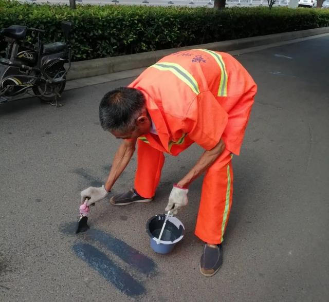 禹州环卫:加大环境整治力度 服务文明城市创建 禹州环卫:加大环境整治力度 服务文明城市创建