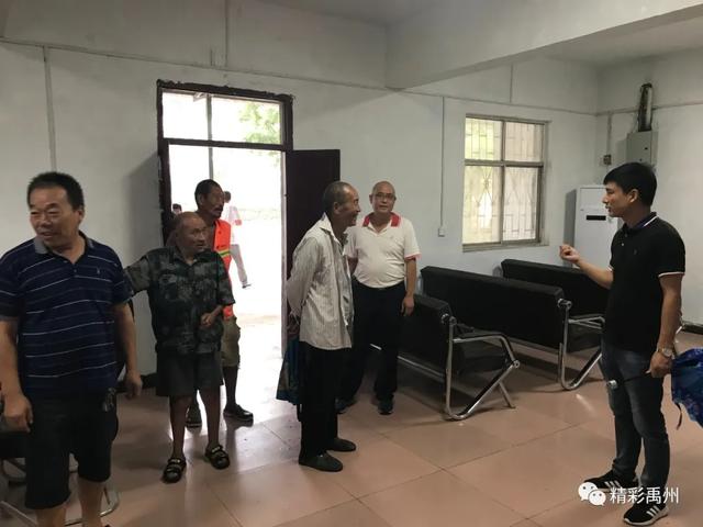 管吃管住管看病,禹州市无梁镇密织扶贫网惠及五保老人 管吃管住管看病,禹州市无梁镇密织扶贫网惠及五保老人
