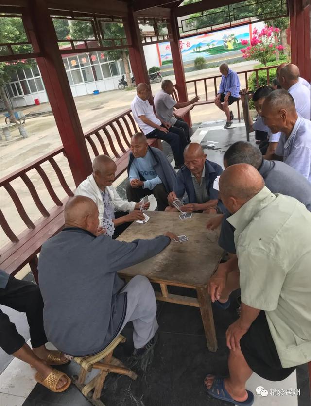 管吃管住管看病,禹州市无梁镇密织扶贫网惠及五保老人 管吃管住管看病,禹州市无梁镇密织扶贫网惠及五保老人