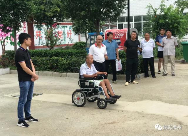 管吃管住管看病,禹州市无梁镇密织扶贫网惠及五保老人 管吃管住管看病,禹州市无梁镇密织扶贫网惠及五保老人