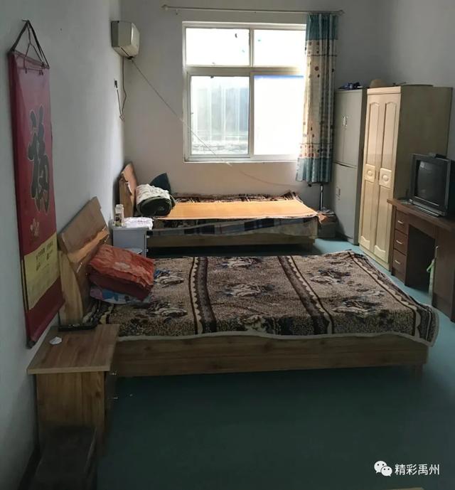 管吃管住管看病,禹州市无梁镇密织扶贫网惠及五保老人 管吃管住管看病,禹州市无梁镇密织扶贫网惠及五保老人