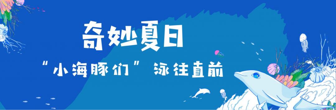 禹州绿城蘭亭首批小海豚向蔚蓝世界进军! 禹州绿城蘭亭首批小海豚向蔚蓝世界进军!