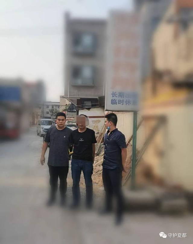 禹州市公安局民警大走访大排查大调研掠影 禹州市公安局民警大走访大排查大调研掠影