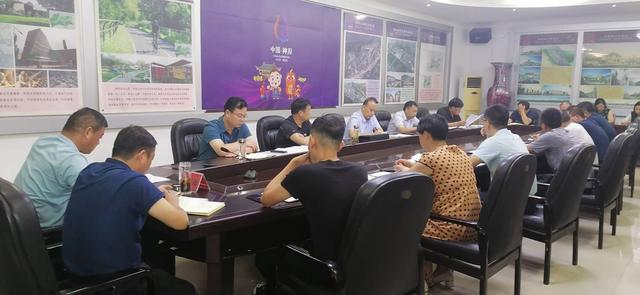 禹州神垕镇:掀起文明城市创建热潮 积极推进创建工作 禹州神垕镇:掀起文明城市创建热潮 积极推进创建工作