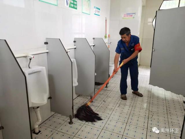 禹州环卫:加大环境整治力度 服务文明城市创建 禹州环卫:加大环境整治力度 服务文明城市创建
