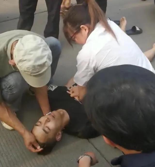 突发!禹州“最美村医”热心救人不留名!谁认识她? 突发!禹州“最美村医”热心救人不留名!谁认识她?